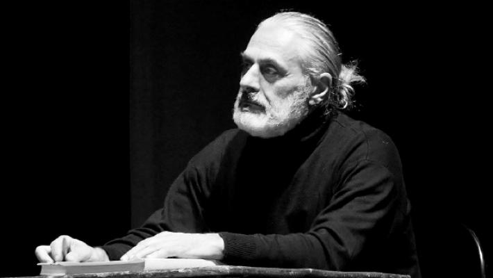 Addio all'attore &laquo;Toni&raquo; Buccarello