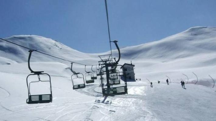 Prato Spilla, riapre la seggiovia