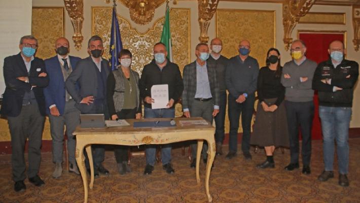 Digital Farm: accordo tra Comune, scuole e tre aziende