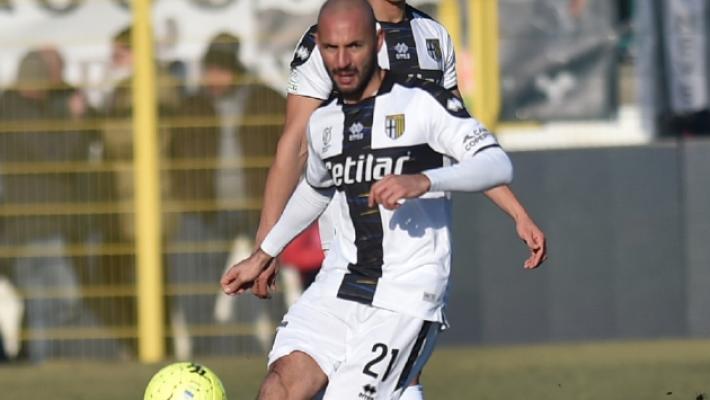 Benedyczak e Schiattarella,