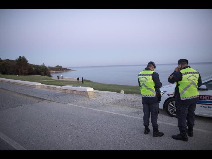 Turchia rimpatria 60 mila cittadini