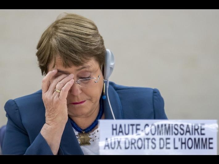 Onu, rischio catastrofe diritti umani