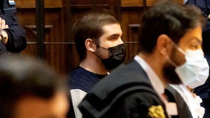 Omicidio, via al processo: &laquo;No alla perizia psichiatrica su Mallardo&raquo;