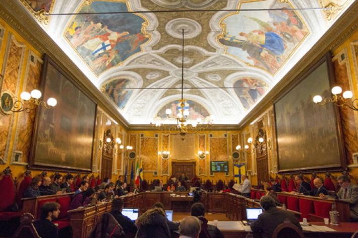 Campanini: "Pnrr, preoccupati dalle poisizioni del governo". Bocchi: "Ma che giornali legge?"