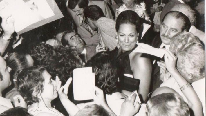 2022, un anno di eventi per Renata Tebaldi