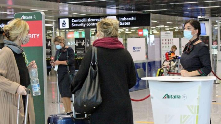 Le vacanze? Al caldo: i parmigiani continuano a partire