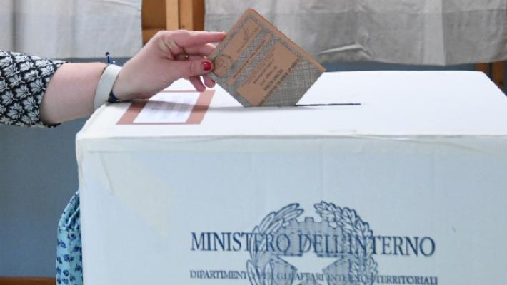 Servizio di disponibilit&agrave; per scrutatori