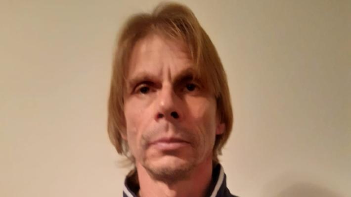 Silvano Quintavalla, &laquo;ancora in porta a 56 anni&raquo;