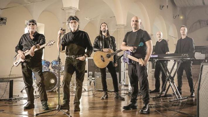 PFM, il tour dei 50 anni vede la luce al Teatro Nuovo