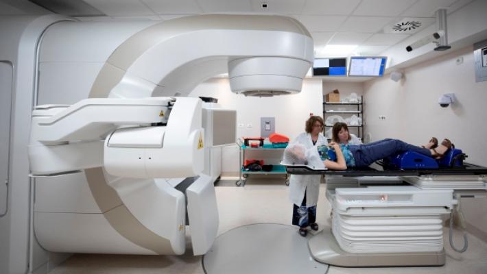 Radioterapia, azzerate le attese