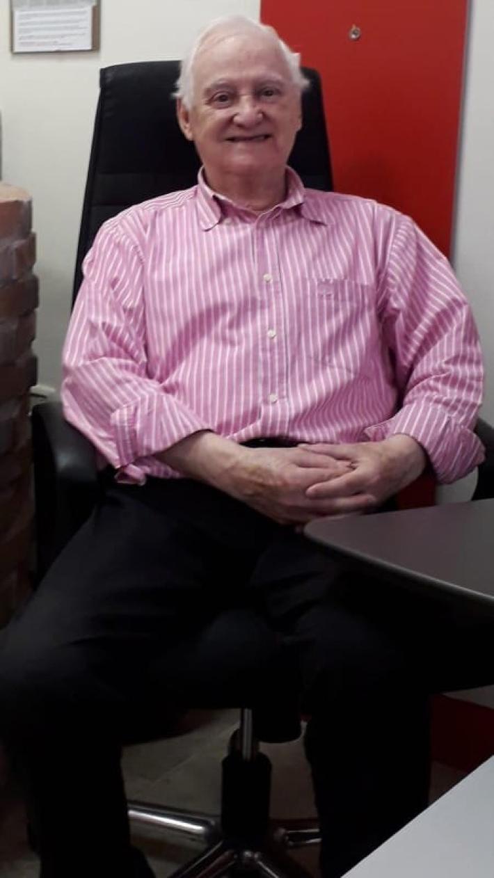 Zucchi, un pezzo di storia dell'Oltretorrente