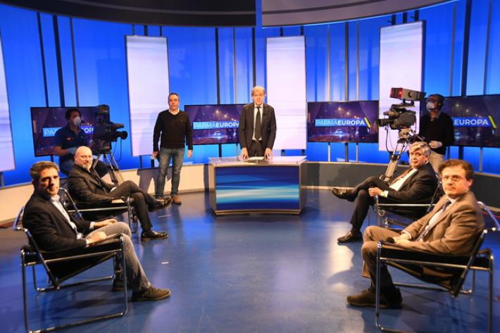 Bonaccini: &laquo;Se si conferma il trend dei contagi chiederemo di anticipare le riaperture&raquo;