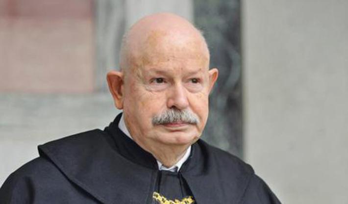 Morto il Gran Maestro del Sovrano Ordine di Malta