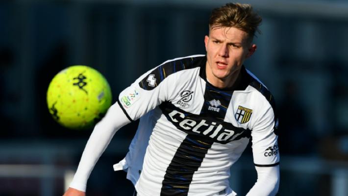 Andr&agrave; tutto... Benek: Benedyczak si racconta