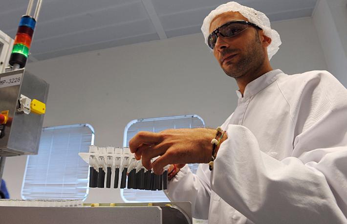 Anche l'universit&agrave; di Parma nel consorzio di atenei per la ricerca su nuovi farmaci 