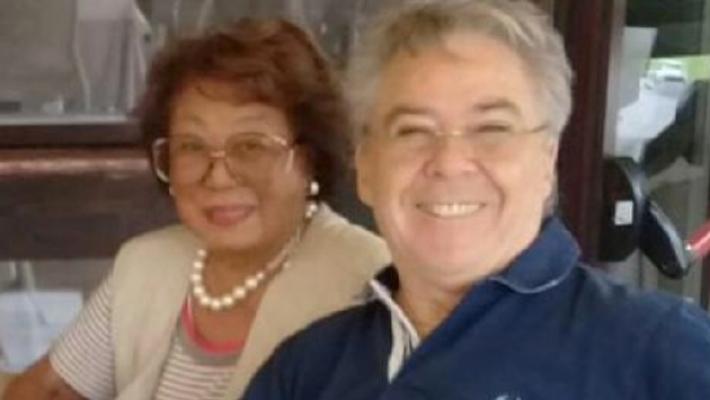 Sadako, la cantante lirica giapponese che scelse Salso per amore