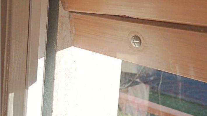 Tentano il colpo, messi in fuga dai padroni di casa