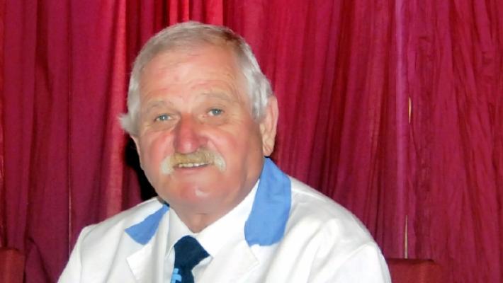 Addio a Marchesi, colonna della Croce Azzurra