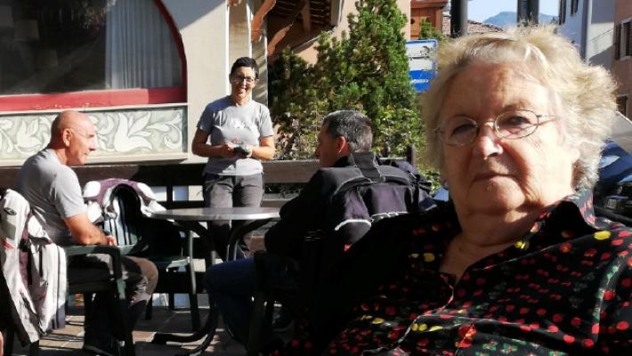 Quarant'anni in cattedra: addio alla mitica prof Cavatorta