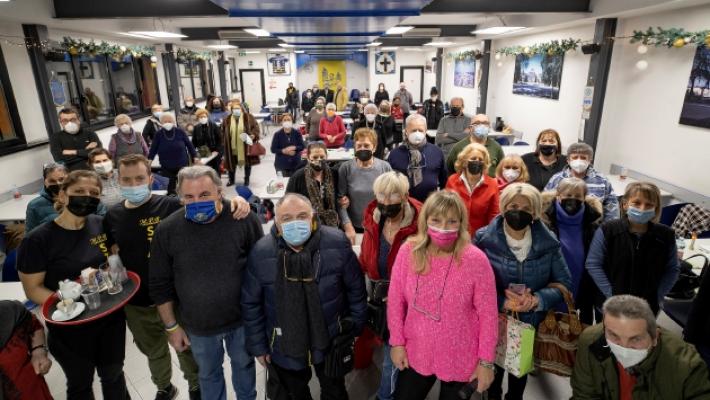 Toscanini, un tempio della parmigianit&agrave;