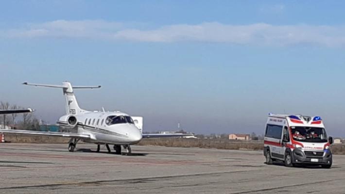 Martina e Renat, le famiglie donano gli organi