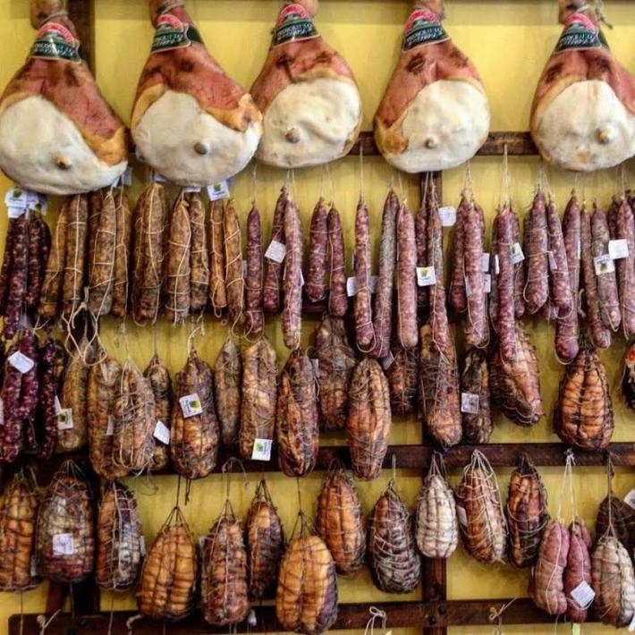 I tesori che l'Unesco ha dichiarato "protetti"