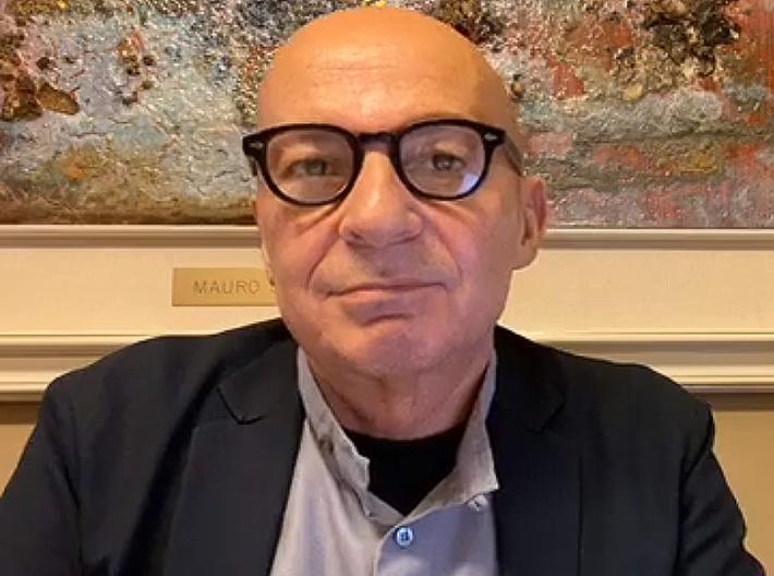 Coronavirus a Parma e in regione:&nbsp;(dopo le 17:30) il punto con il commissario Venturi - SEGUI LA DIRETTA