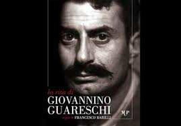 La vita di Giovannino Guareschi