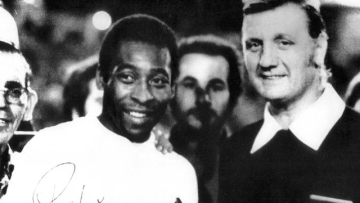 Michelotti, dall'Oltretorrente agli stadi di tutto il mondo