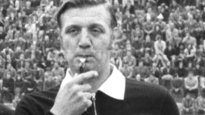 Boninsegna: &laquo;Al fianco di Alberto nell'inferno dello stadio Olimpico&raquo;