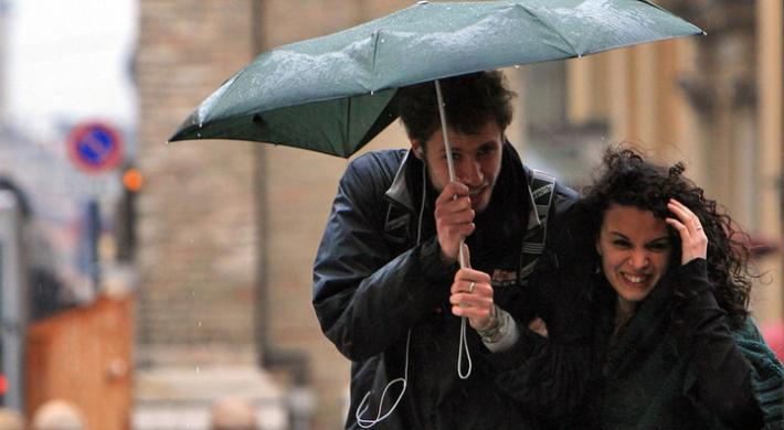 Rischio di forti temporali: fine agosto con allerta gialla nel Parmense 