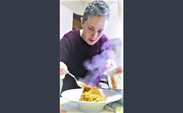 Spaghetti col rag&ugrave; di tonno, i sapori che ti fanno tornare bambino