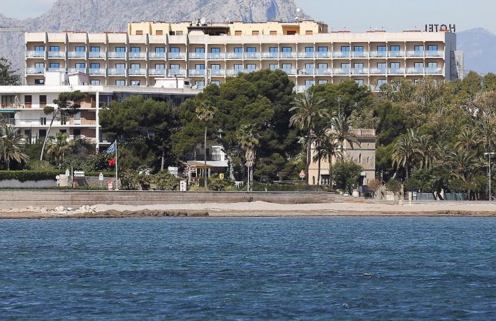 Dalla reception alla colazione: ecco come sar&agrave; l'hotel anti Covid