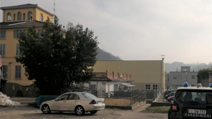 Trovato morto in casa un uomo di 80 anni