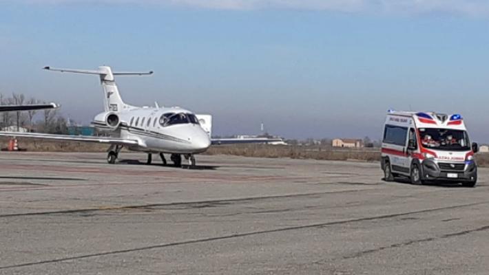 Trapianto d'organi: il &laquo;sistema Parma&raquo; che salva le vite