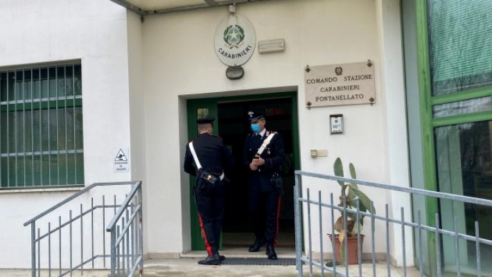 &laquo;Meglio in carcere che con la mia compagna&raquo;