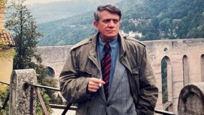 &Egrave; morto Amedeo Leoncini Bartoli, professore e avvocato