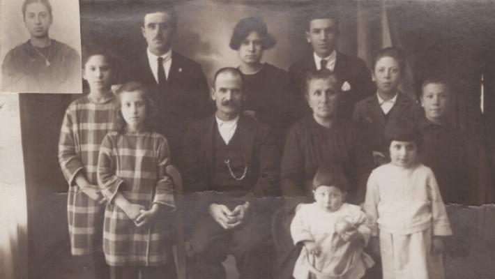 Pietre d'inciampo: i deportati valtaresi non saranno mai pi&ugrave; dimenticati