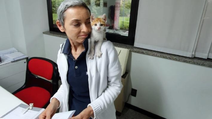 Addio a Sara, aveva un cuore pieno di generosit&agrave;