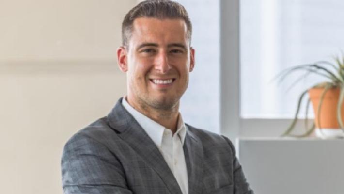 Il &laquo;sogno americano&raquo;? Per Alex &egrave; realt&agrave;