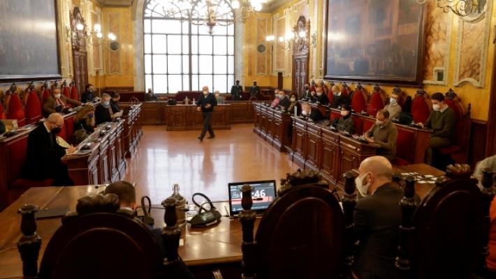 Per il Consiglio un 2021 di superlavoro