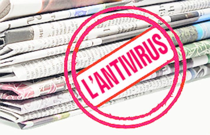 Fumo come medicina anti Covid?  