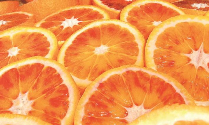 Coronavirus: volano i prezzi della frutta ,da +31% dei kiwi a +24% arance