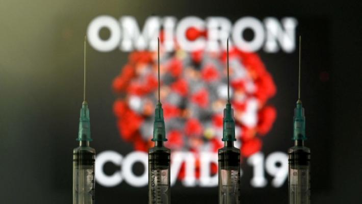 Effetto Omicron, a gennaio lo stesso numero di casi registrato nei due anni precedenti