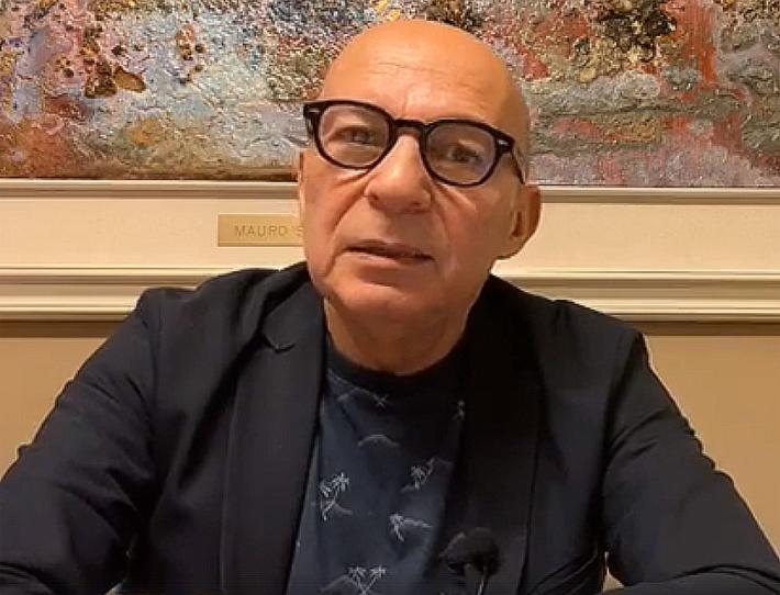 Il Punto della situazione sui contagi in regione e a Parma con il commissario Venturi - (Dopo le 17:30) SEGUI QUI LA DIRETTA