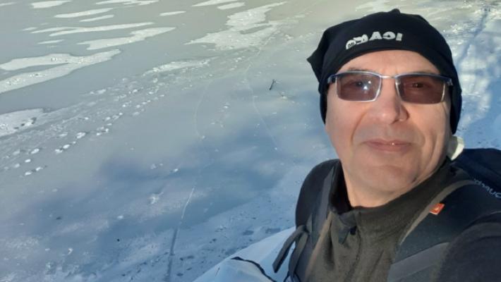 Gianluca Contini, un punto di riferimento in Barilla