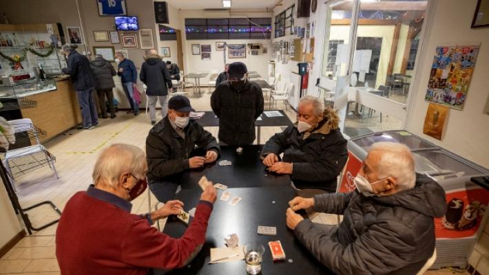 &laquo;I Mol&eacute;n Bass&raquo;, simbolo di San Leonardo
