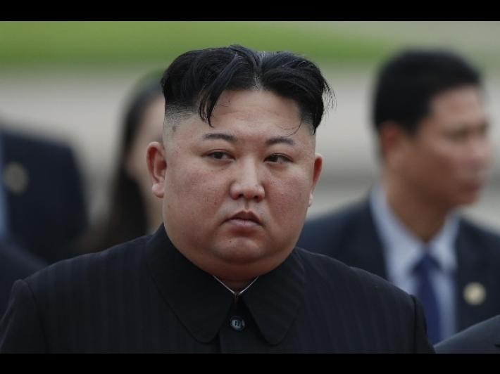 Seul: Kim non sembra sia stato operato