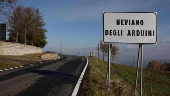 Terremoto: la terra ha tremato due volte