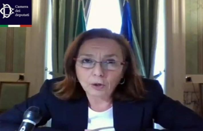 Viminale: chi rientra a domicilio poi deve restare  in quella  regione